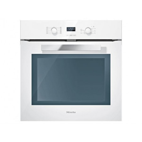 Four MIELE H2661-1BPBB