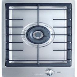 Plaque de cuisson MIELE CS1021G