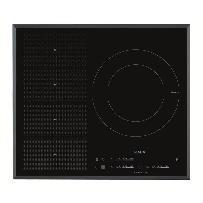 Plaque de cuisson AEG HKP65310FB