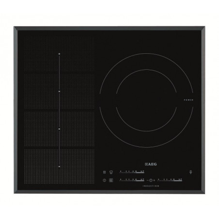 Plaque de cuisson AEG HKP65310FB