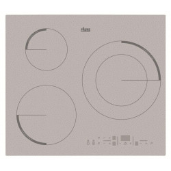 Plaque de cuisson FAURE F6533IOS