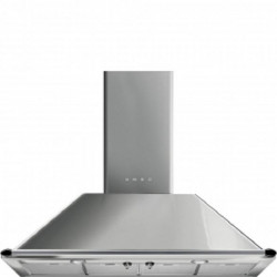 Hotte SMEG KTR110XE