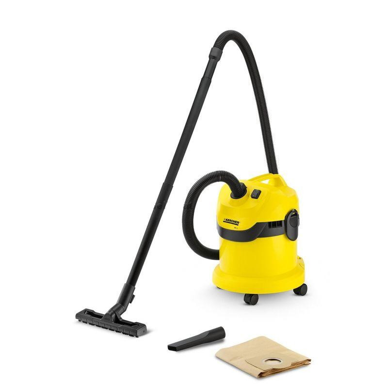 Aspirateur KARCHER WD2