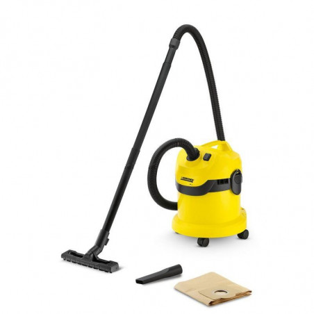 Aspirateur KARCHER WD2