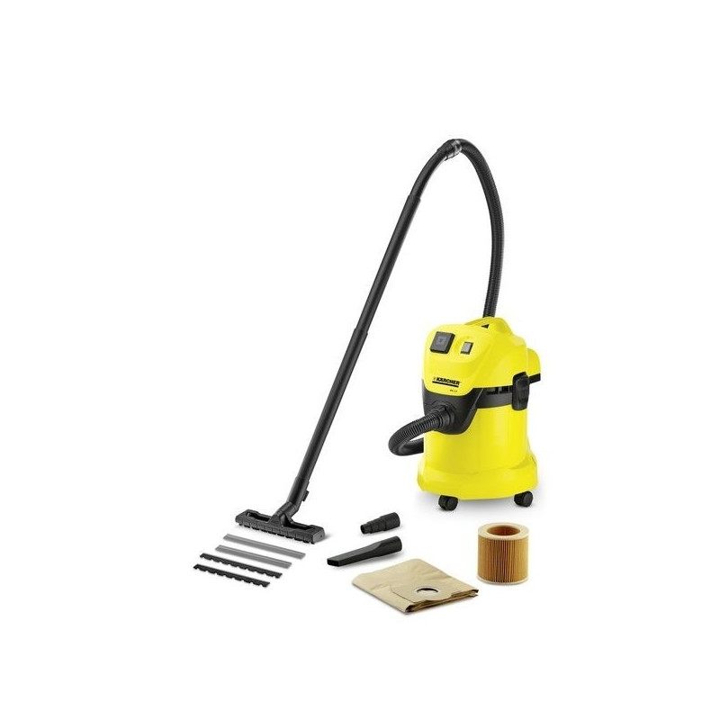 Aspirateur KARCHER WD3P