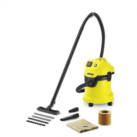 Aspirateur KARCHER WD3P