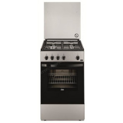 Cuisinière FAURE FCG510G1SA