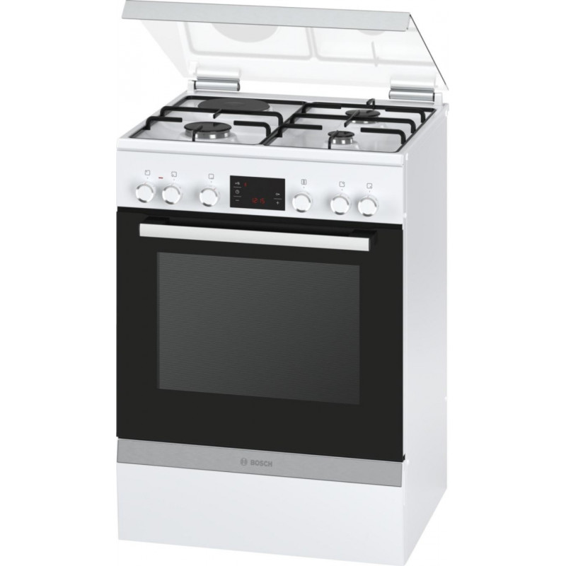 Cuisinière BOSCH HGD85D223F