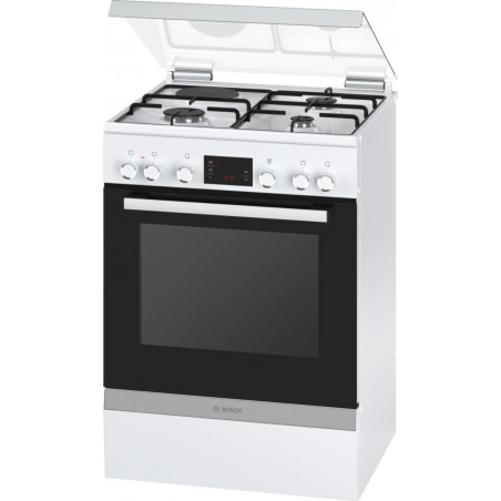 Cuisinière BOSCH HGD85D223F