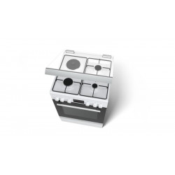 Cuisinière BOSCH HGD85D223F