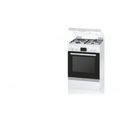 Cuisinière BOSCH HGD85D223F