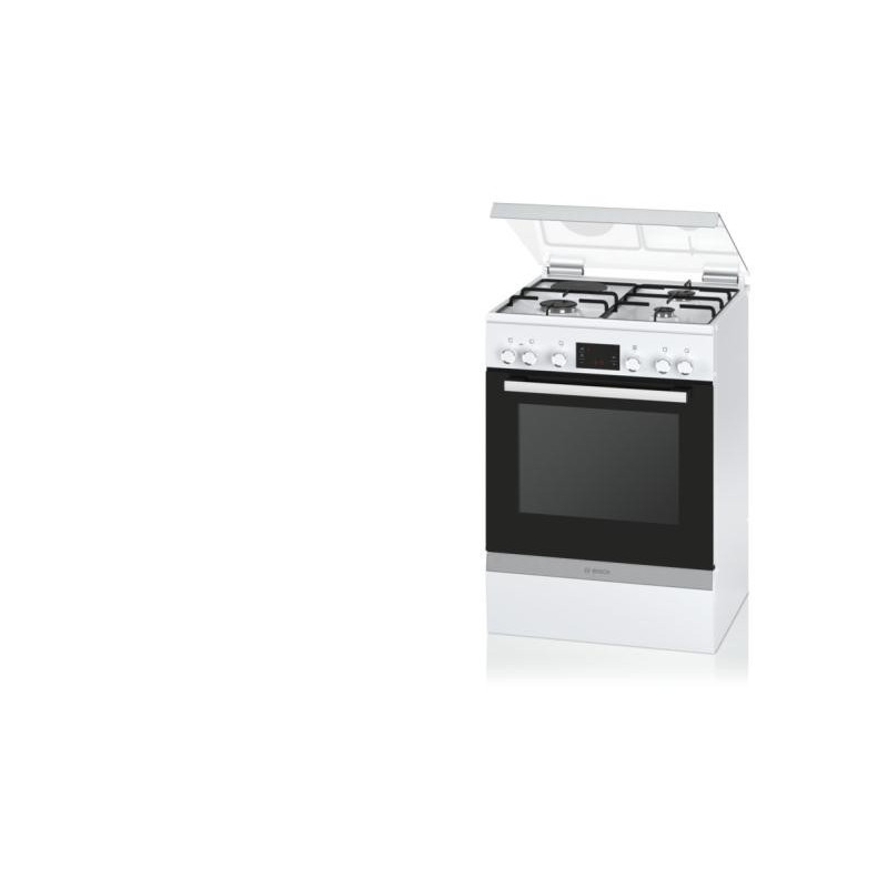 Cuisinière BOSCH HGD85D223F