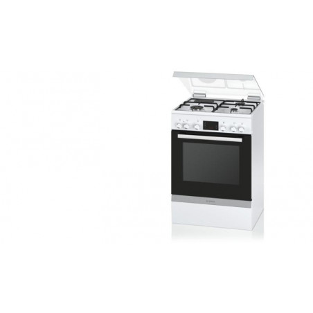 Cuisinière BOSCH HGD85D223F