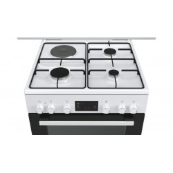 Cuisinière BOSCH HGD85D223F