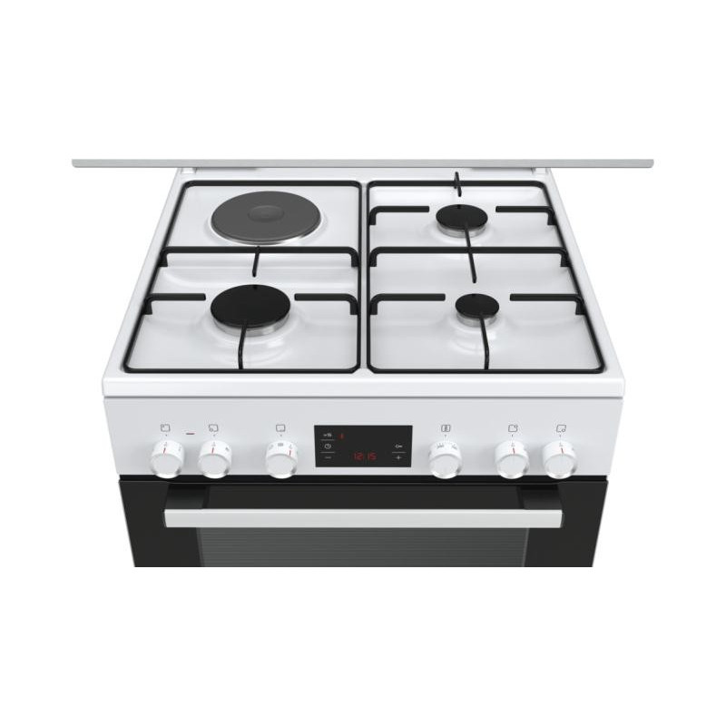 Cuisinière BOSCH HGD85D223F