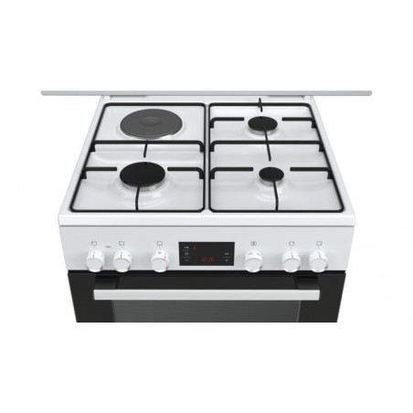 Cuisinière BOSCH HGD85D223F