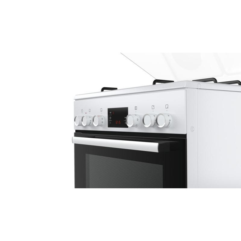 Cuisinière BOSCH HGD85D223F