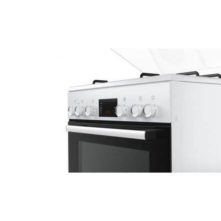 Cuisinière BOSCH HGD85D223F