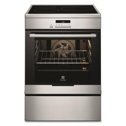 Cuisinière ELECTROLUX EKI6771AOX