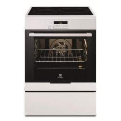 Cuisinière ELECTROLUX EKI6771AOW