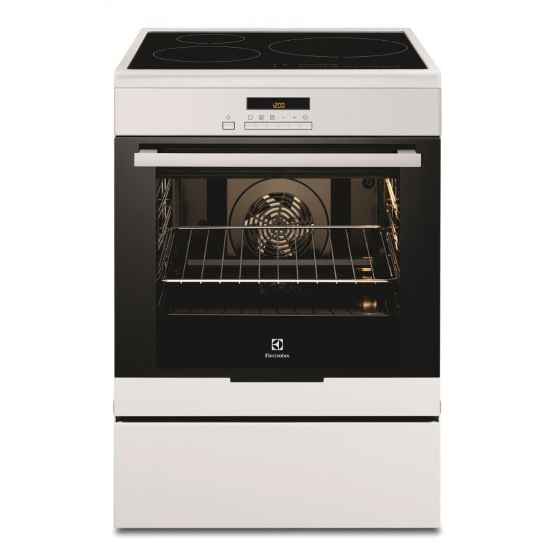Cuisinière ELECTROLUX EKI6771AOW