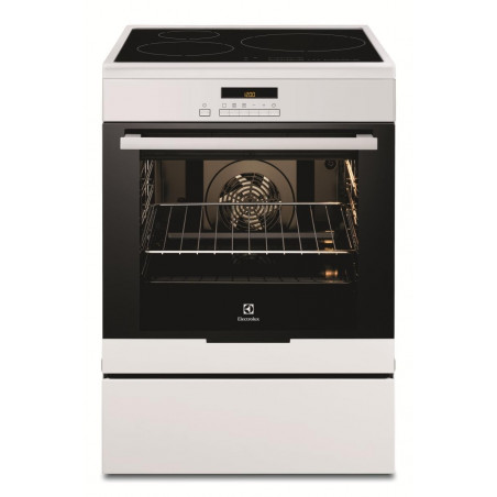 Cuisinière ELECTROLUX EKI6771AOW