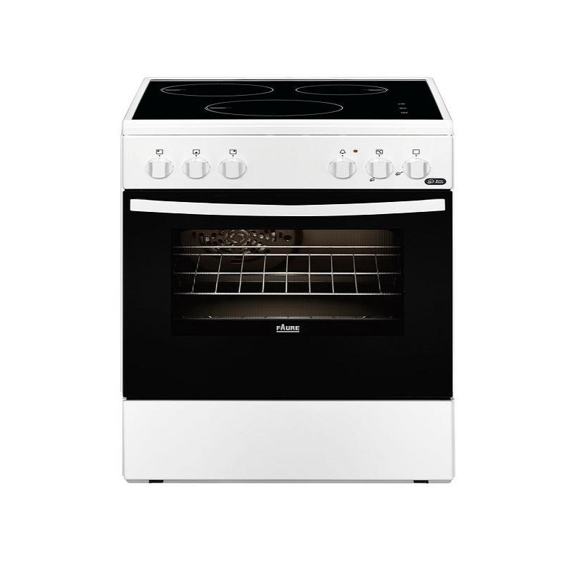 Cuisinière FAURE FCI552GCWA