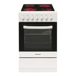 Cuisinière BRANDT KV1540W