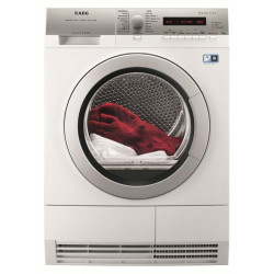 Sèche Linge AEG T76788IH1