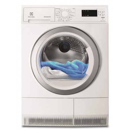 Sèche Linge ELECTROLUX EDP2075GDW