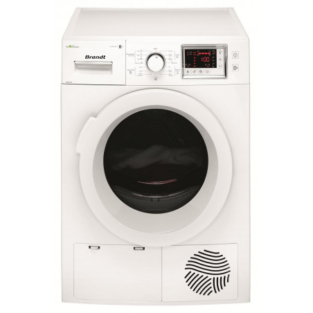 Sèche Linge BRANDT BWD58H2DW