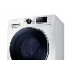 Lave Linge SAMSUNG WD90J6410AW/EF