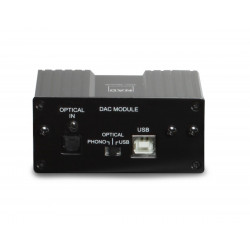 Amplificateur Hifi NAD C356BEEDAC2