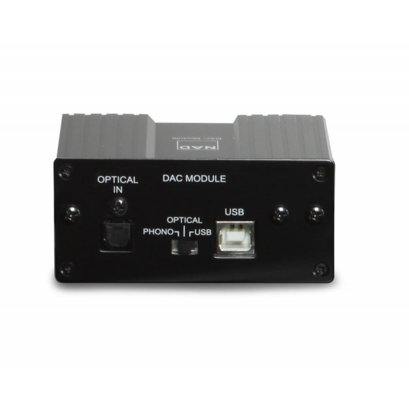 Amplificateur Hifi NAD C356BEEDAC2