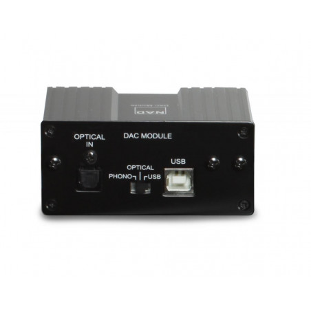 Amplificateur Hifi NAD C356BEEDAC2