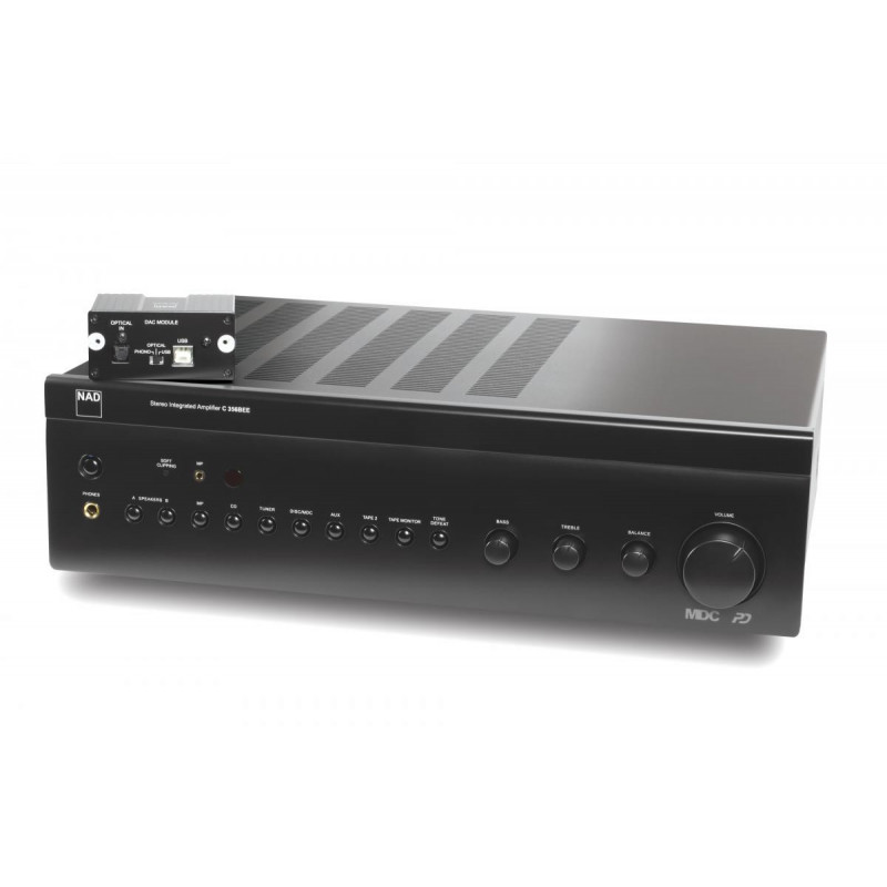 Amplificateur Hifi NAD C356BEEDAC2