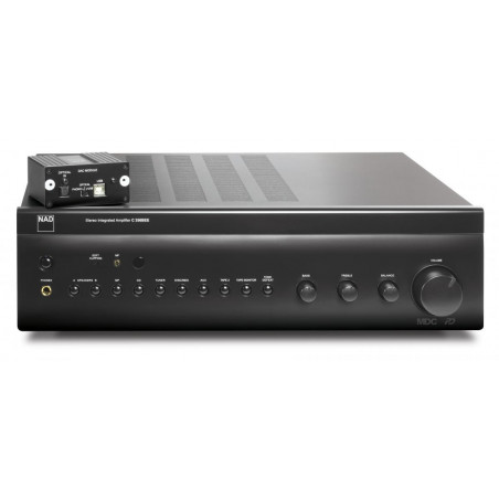 Amplificateur Hifi NAD C356BEEDAC2