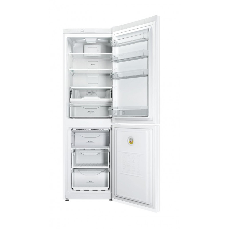 Réfrigérateur congélateur INDESIT LI80FF2WB