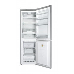 Réfrigérateur congélateur INDESIT LI80FF2SB