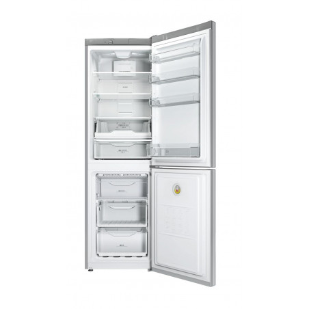 Réfrigérateur congélateur INDESIT LI80FF2SB