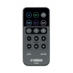 Multiroom YAMAHA NXN500WH