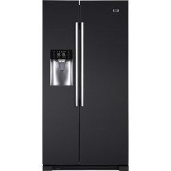 Réfrigérateur congélateur HAIER HRF-628IN6