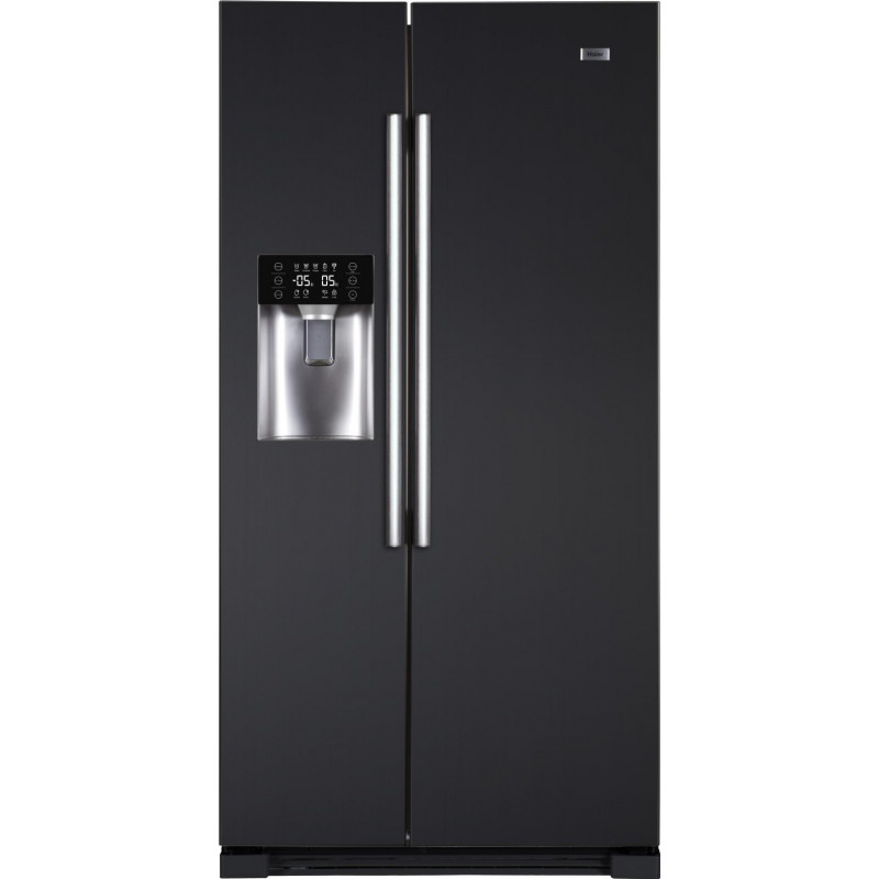Réfrigérateur congélateur HAIER HRF-628IN6