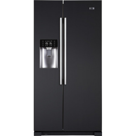 Réfrigérateur congélateur HAIER HRF-628IN6