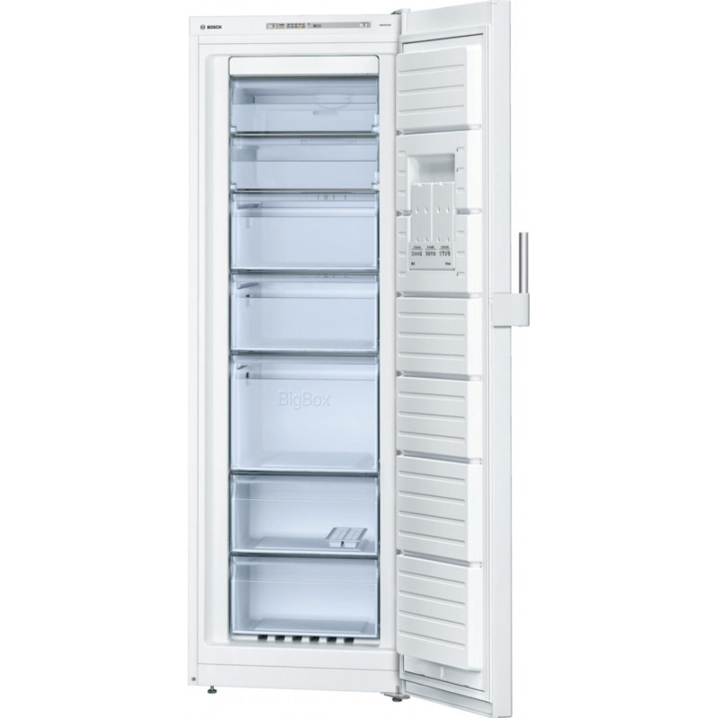 Congélateur BOSCH GSN33CW32