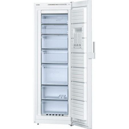 Congélateur BOSCH GSN33CW32