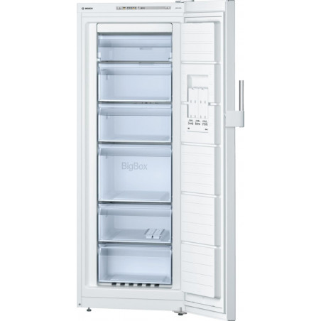 Congélateur BOSCH GSN29CW32