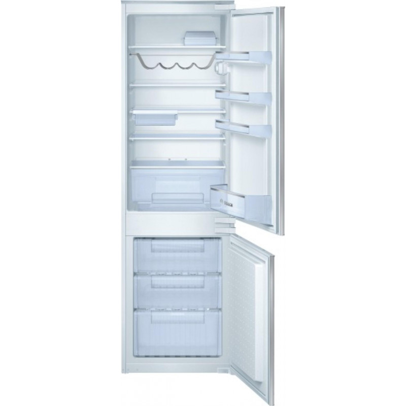 Réfrigérateur congélateur BOSCH KIV34X20