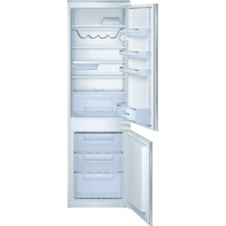 Réfrigérateur congélateur BOSCH KIV34X20