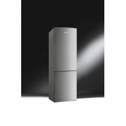 Réfrigérateur congélateur SMEG FC34XPNF